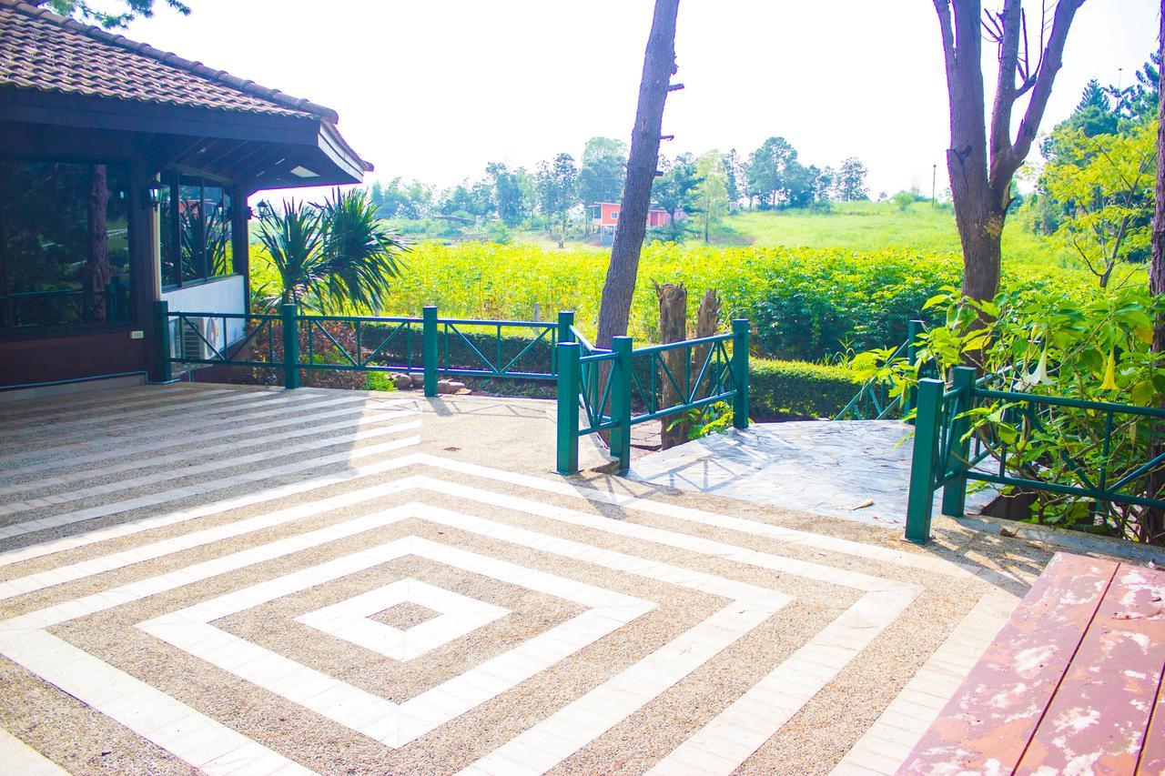 Bird Land Resort Кхао-Кхо Экстерьер фото