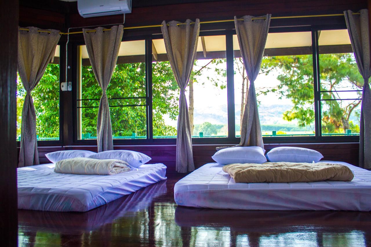 Bird Land Resort Кхао-Кхо Экстерьер фото
