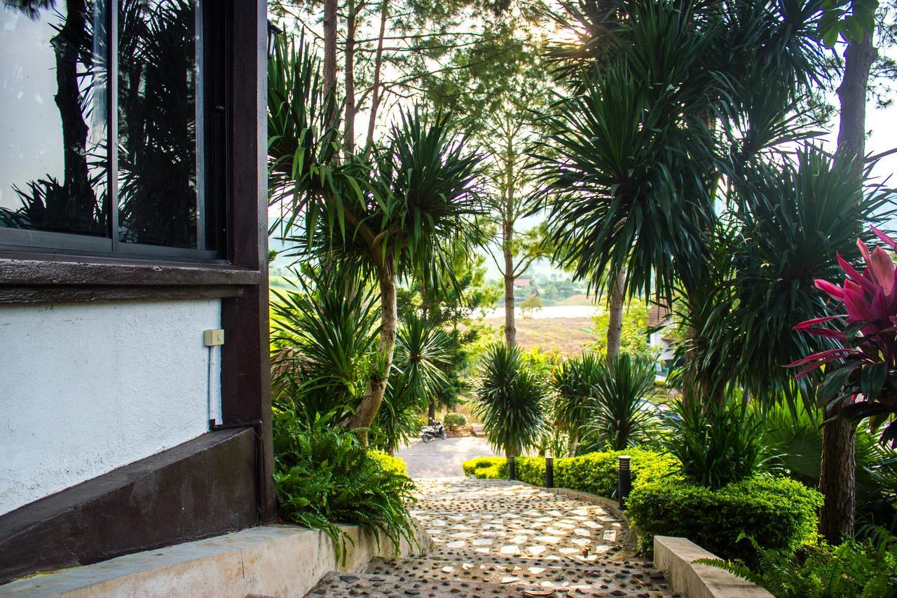 Bird Land Resort Кхао-Кхо Экстерьер фото
