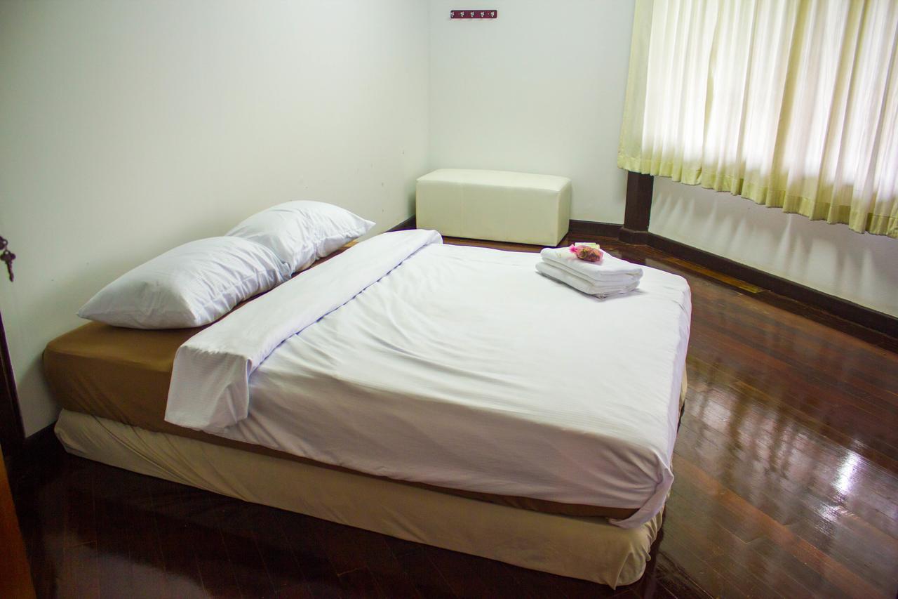 Bird Land Resort Кхао-Кхо Экстерьер фото