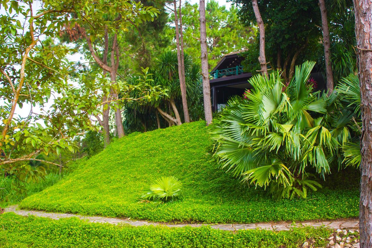 Bird Land Resort Кхао-Кхо Экстерьер фото