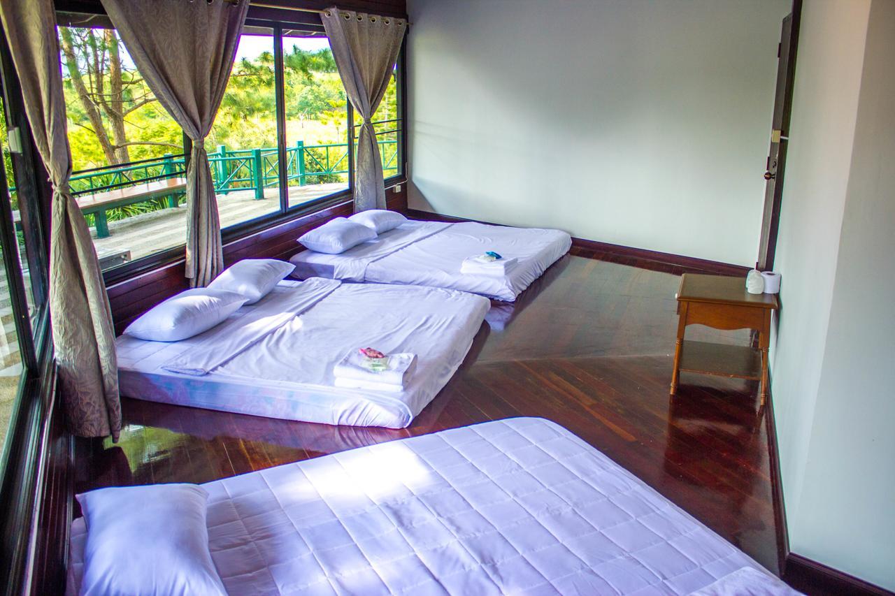 Bird Land Resort Кхао-Кхо Экстерьер фото