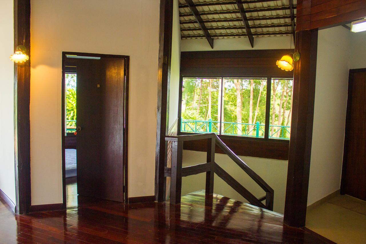 Bird Land Resort Кхао-Кхо Экстерьер фото
