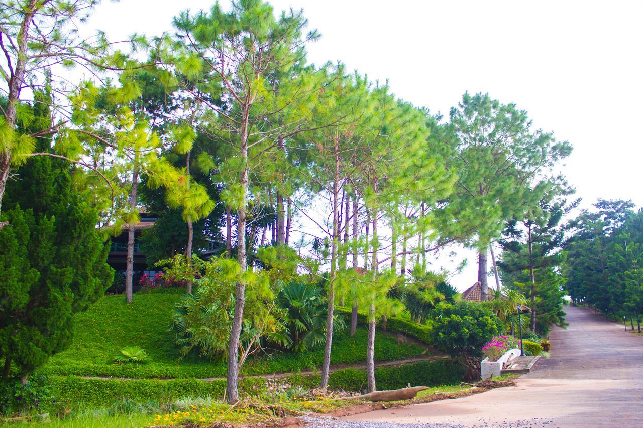 Bird Land Resort Кхао-Кхо Экстерьер фото