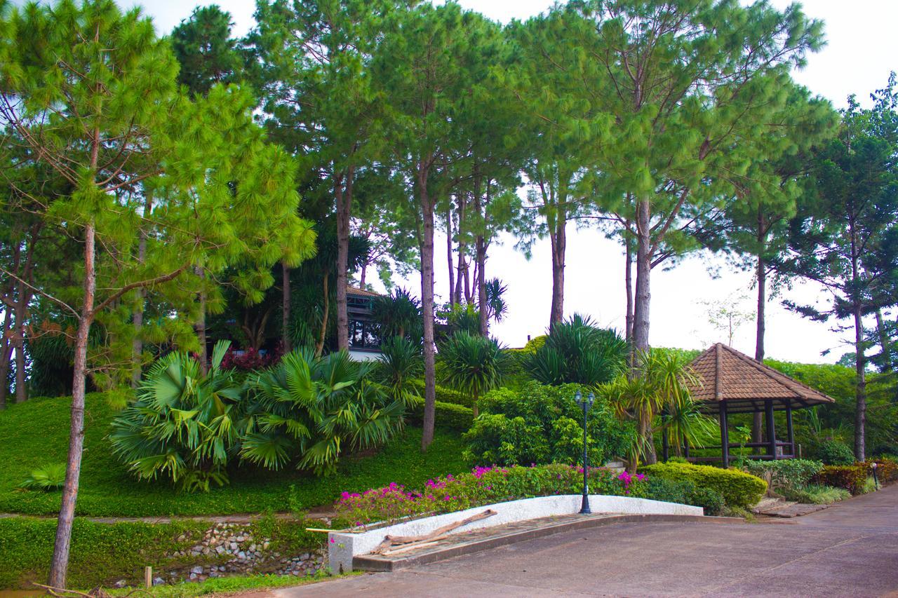 Bird Land Resort Кхао-Кхо Экстерьер фото