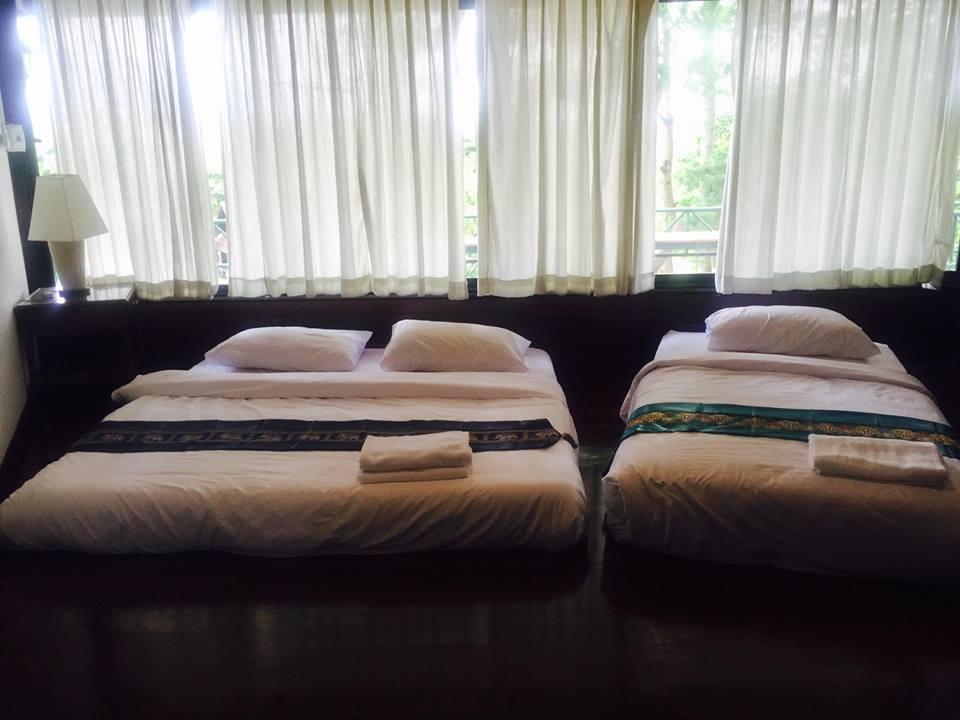 Bird Land Resort Кхао-Кхо Экстерьер фото