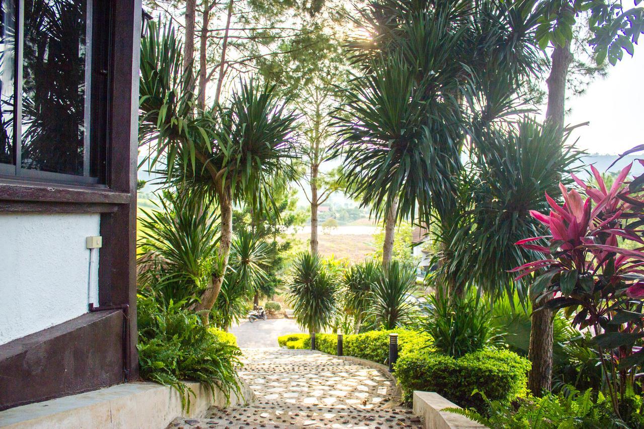 Bird Land Resort Кхао-Кхо Экстерьер фото