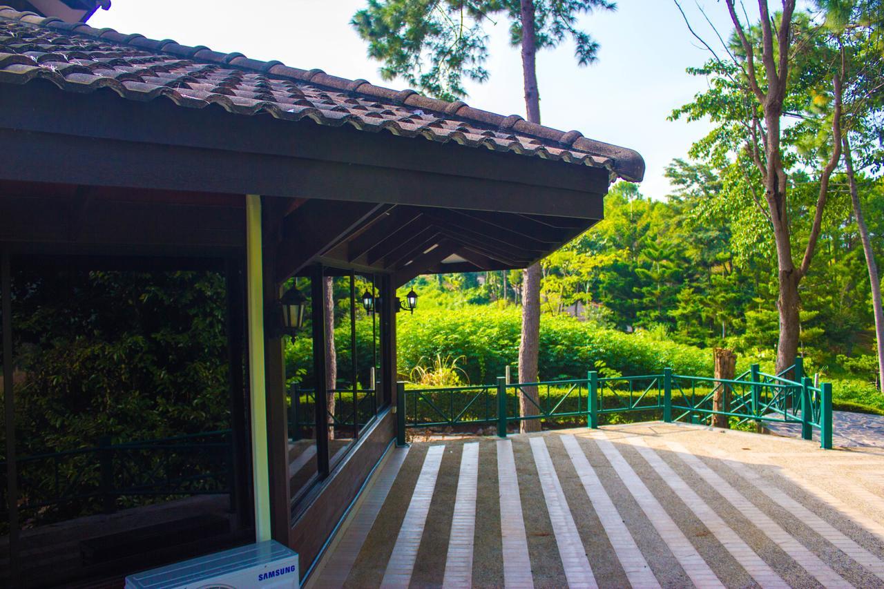 Bird Land Resort Кхао-Кхо Экстерьер фото