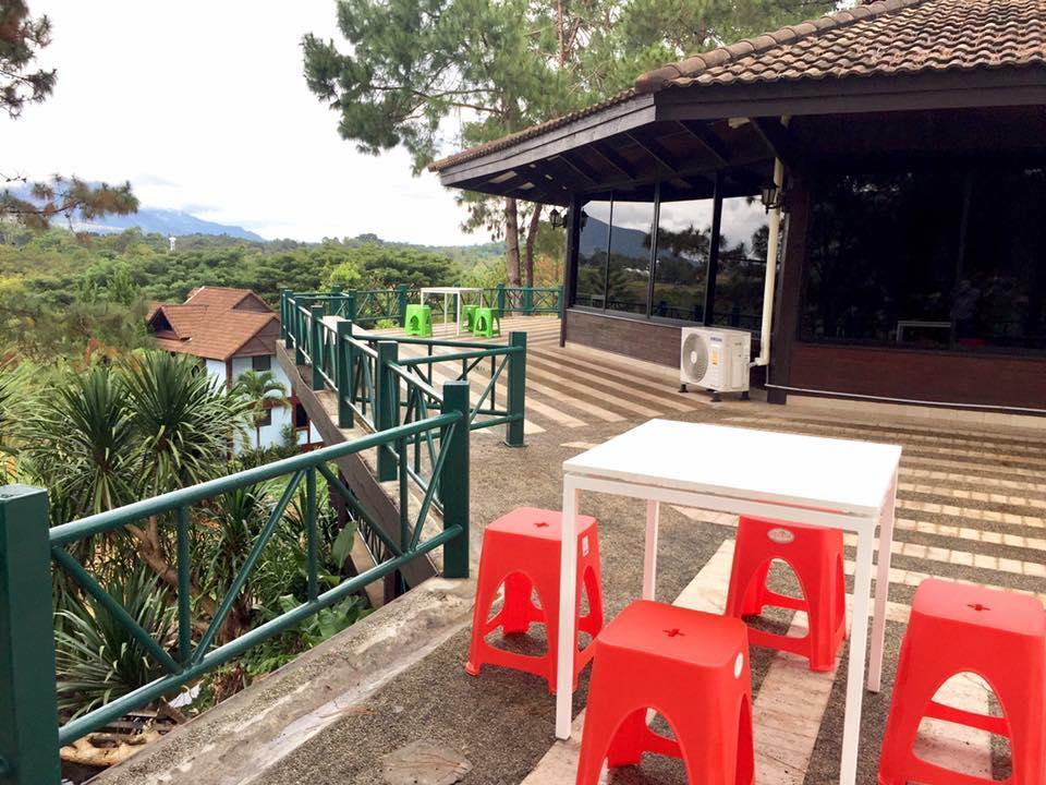 Bird Land Resort Кхао-Кхо Экстерьер фото