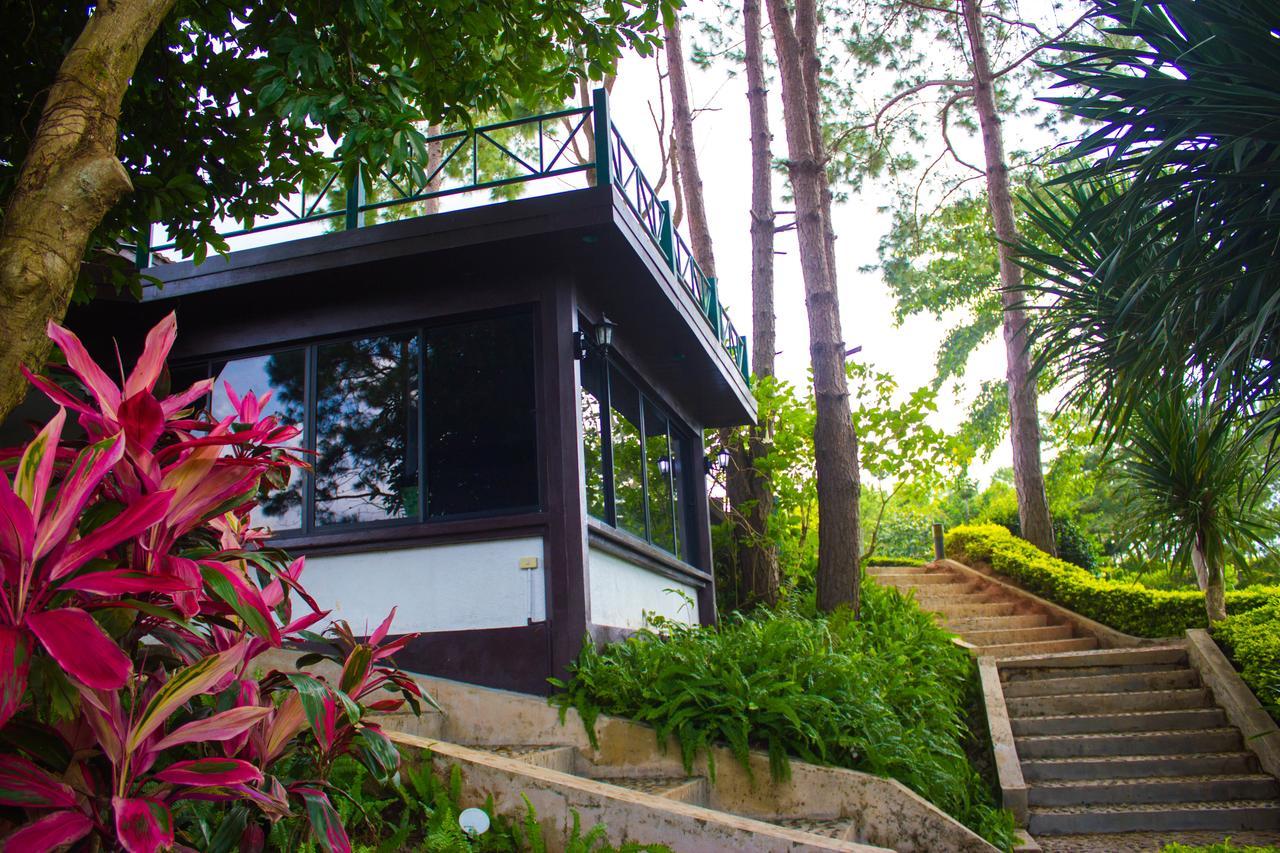 Bird Land Resort Кхао-Кхо Экстерьер фото