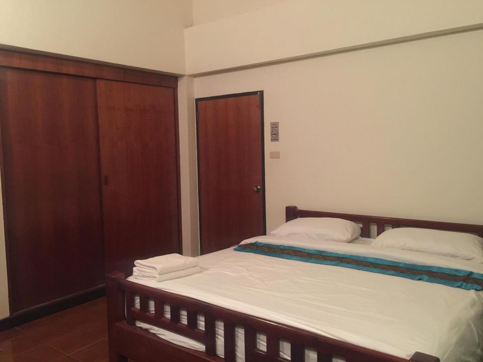 Bird Land Resort Кхао-Кхо Экстерьер фото